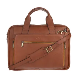 کیف اداری مردانه شیفر مدل 9029A04