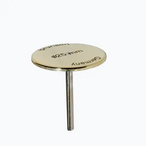 دیسک پدیکور برانسون مدل 25mm