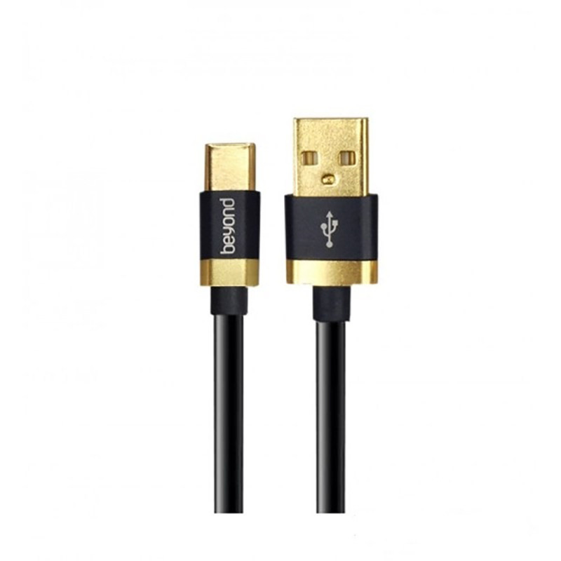 کابل تبدیل USB به USB-C بیاند مدل BA-517 طول 1متر