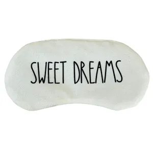 چشم بند خواب مدل sweet dreams