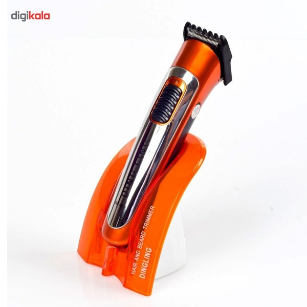 ماشین اصلاح صورت دینگ لینگ مدل RF-607