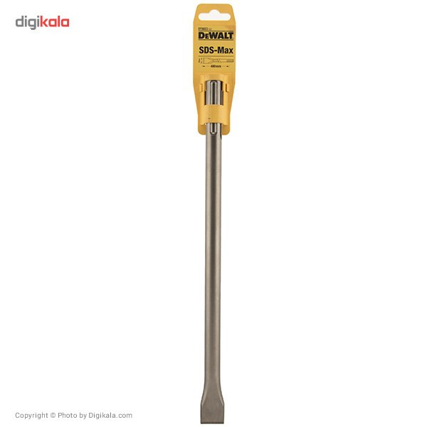 قلم پنج شیار SDS-Max دیوالت مدل DT6823-QZ قلم پنج شیار SDS-Max دیوالت مدل DT6823-QZ