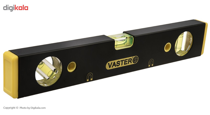 تراز واستر طول 30 سانتی متر