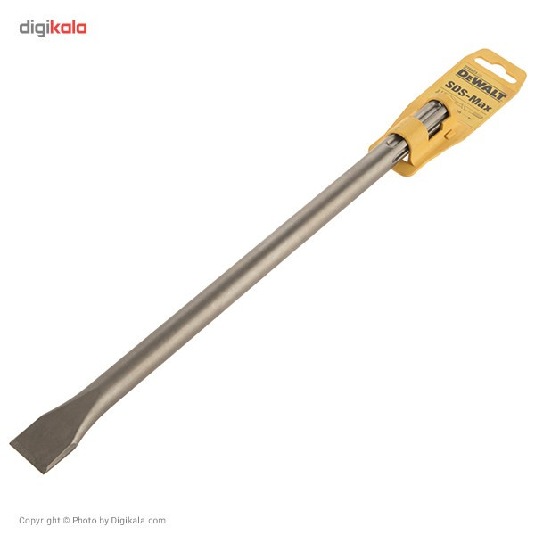 قلم پنج شیار SDS-Max دیوالت مدل DT6823-QZ قلم پنج شیار SDS-Max دیوالت مدل DT6823-QZ