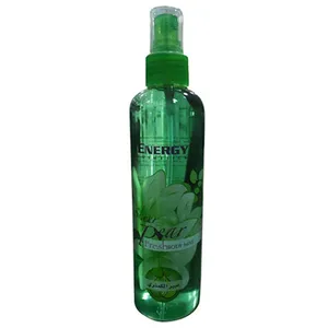 اسپری بدن  انرژی  مدل Sheer pear حجم 200 میلی لیتر