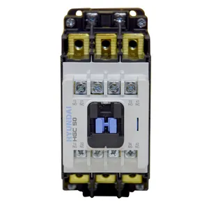 کنتاکتور 12 آمپر هیوندای مدل HGC