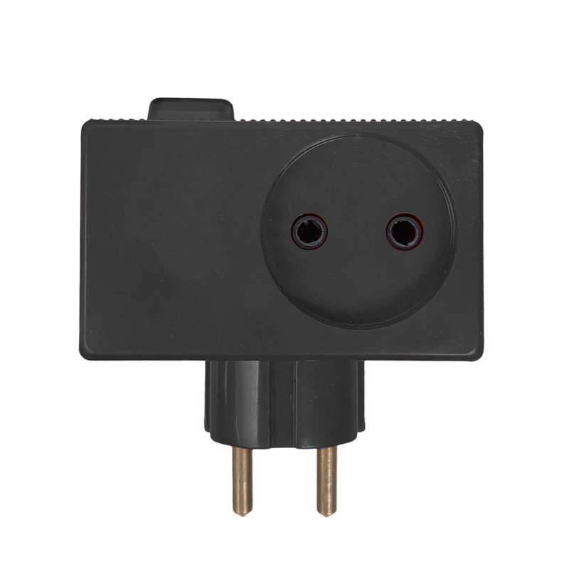 چندراهی برق مدل کلید دار کد N-6