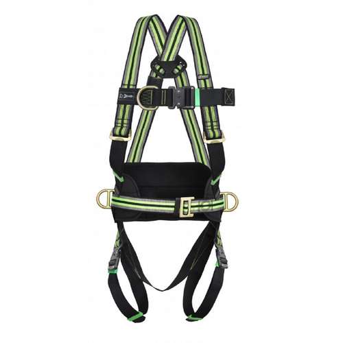 هارنس ایمنی کراتوس سیفتی  مدل FA 10 205 00A