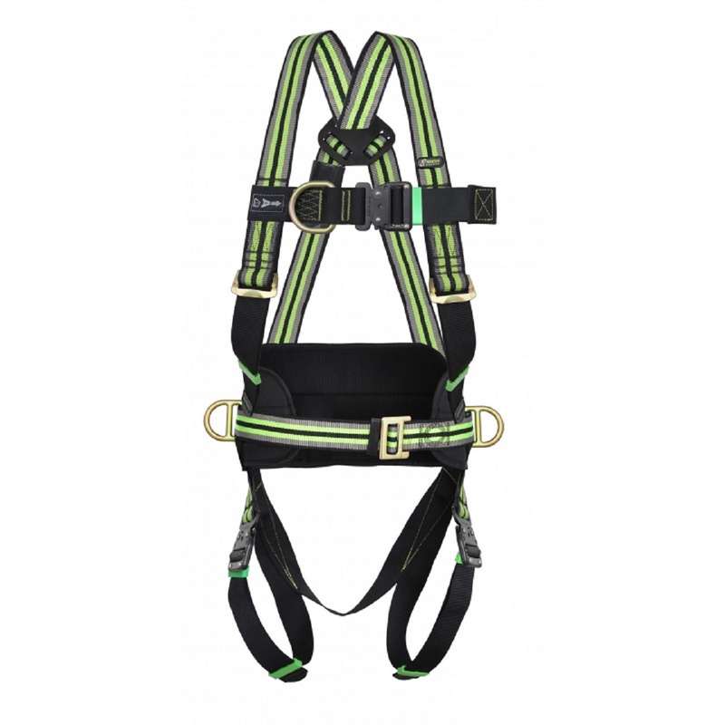 هارنس ایمنی کراتوس سیفتی  مدل FA 10 205 00A