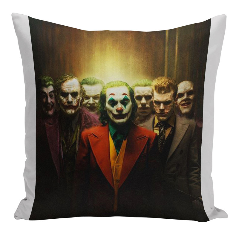 کاور کوسن طرح جوکر کد j200