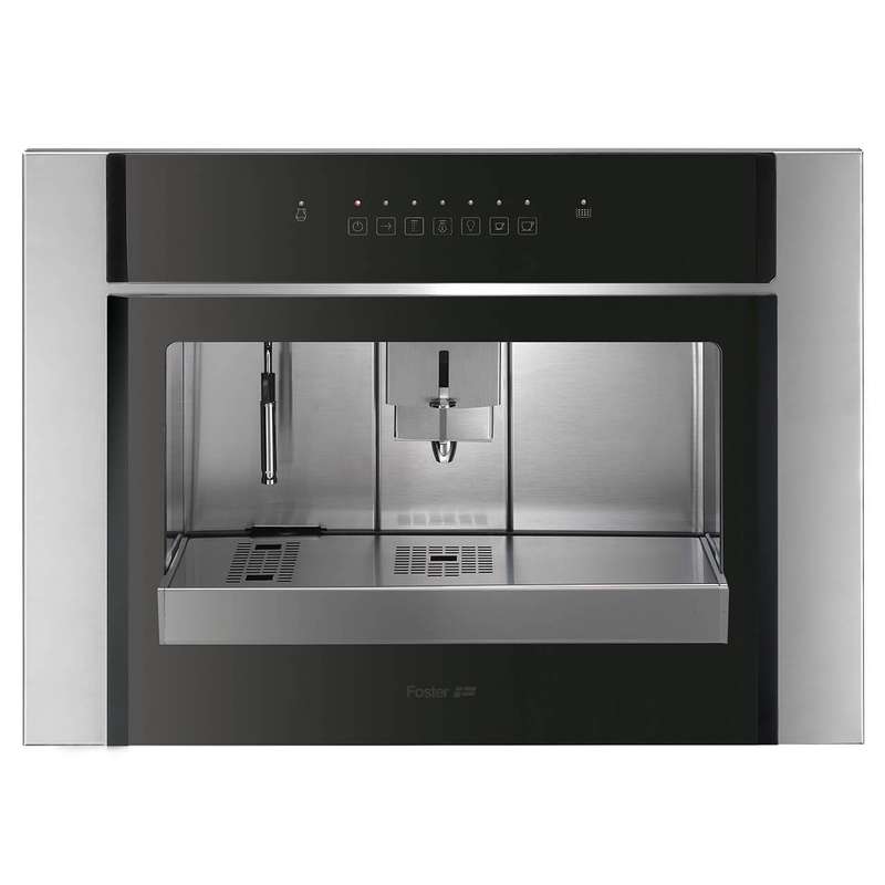 قهوه ساز فاستر مدل S4000-2999000 توکار