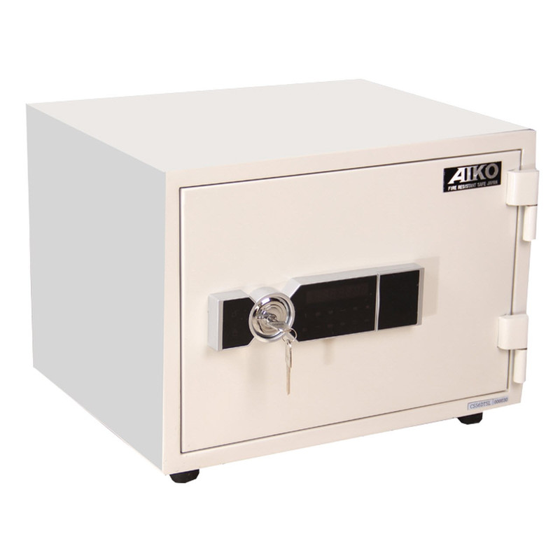 صندوق الکترونیکی آیکو مدل CS-56