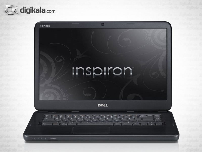 لپ تاپ 15.6 اینچی دل مدل Inspiron 3520-A