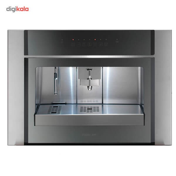 قهوه ساز فاستر مدل S4000-2999000 توکار