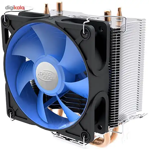 سیستم خنک کننده بادی دیپ کول مدل ICEEDGE 200U