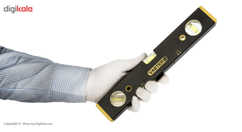 تراز واستر طول 30 سانتی متر