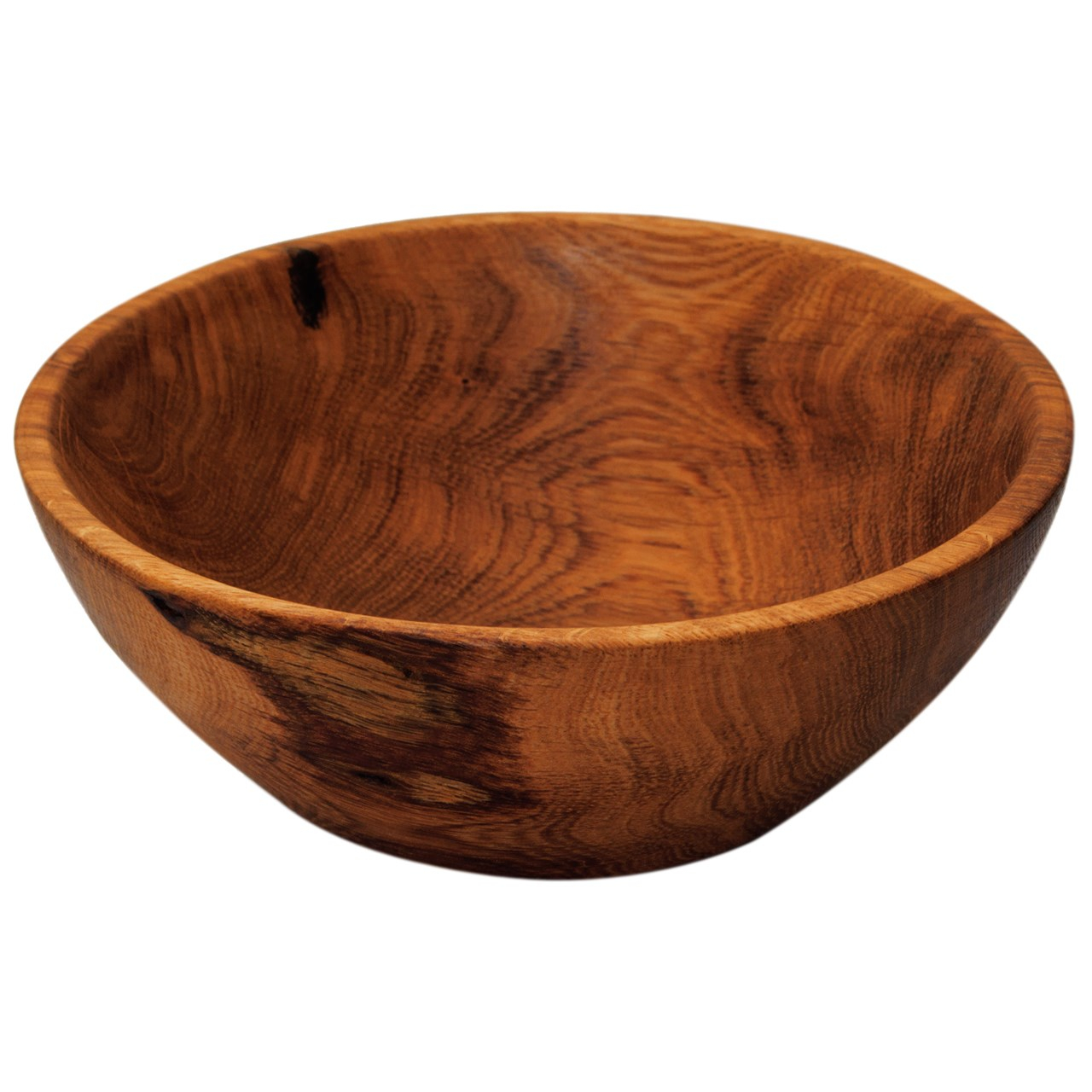 کاسه چوبی دلاور کیوان کد DKK-02