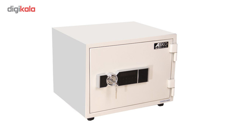 صندوق الکترونیکی آیکو مدل CS-56