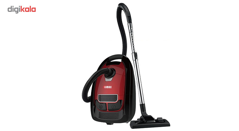 جاروبرقی لومکس مدل LVC2410D