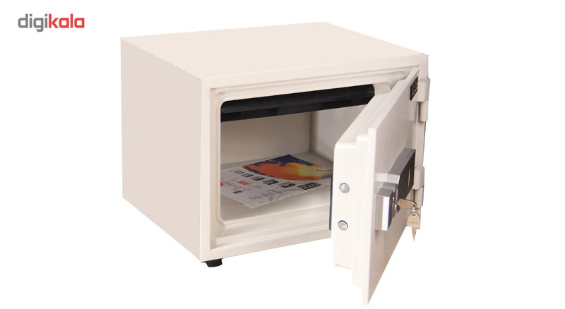 صندوق الکترونیکی آیکو مدل CS-56