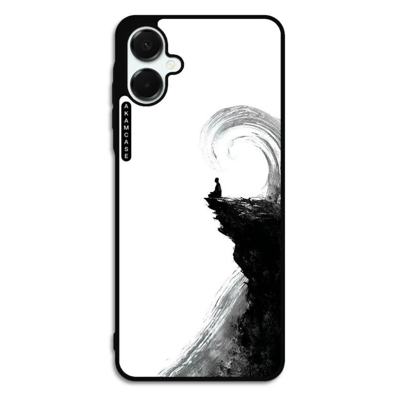 کاور آکام مدل AMC-WSGA06-ZEN-21 مناسب برای گوشی موبایل سامسونگ Galaxy A06