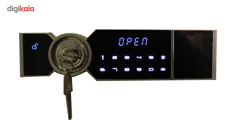 صندوق الکترونیکی آیکو مدل CS-56