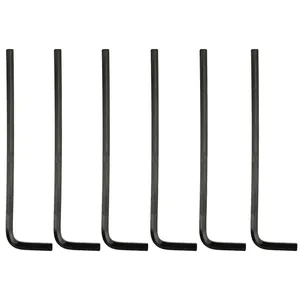 Nova NTK 1507 Hex Key Set 6 PCS