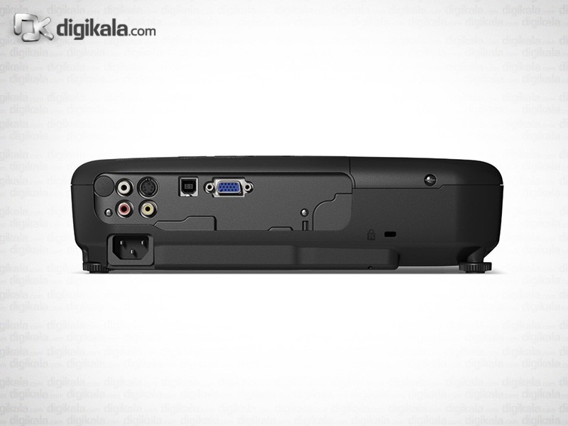 پروژکتور اپسون مدل EB-S02 پروژکتور اپسون مدل EB-S02