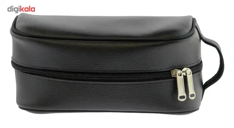 کیف لوازم آرایشی گارد مدل لوییز TZ1BLK