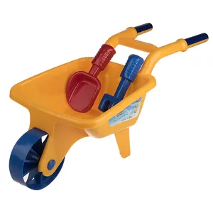 Zarrin Toys Wheelbarrows E2 Doll House