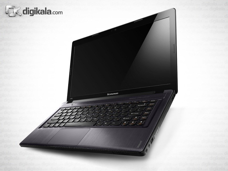 لپ تاپ 14 اینچی لنوو مدل ideapad Z480-B