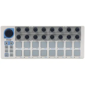 کیبورد میدی کنترلر آرتوریا مدل BeatStep