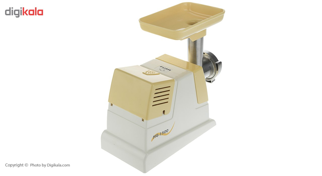 چرخ گوشت پارس خزر مدل MG-1500SP