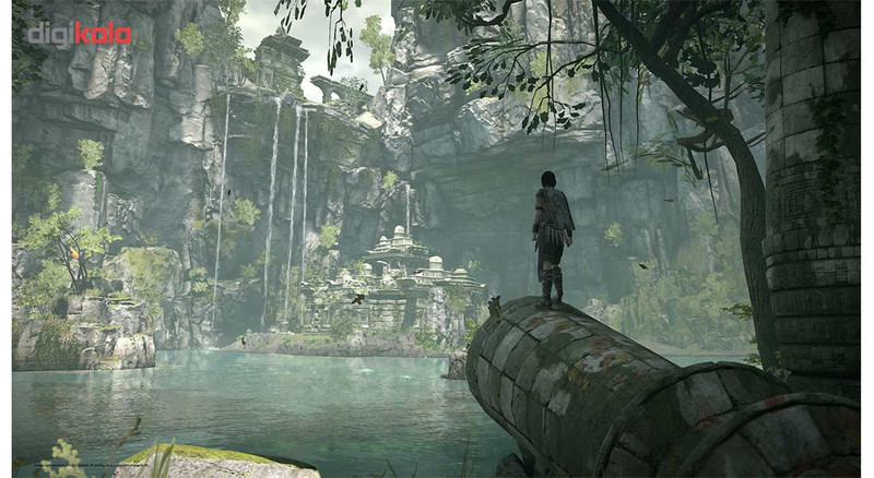 بازی Shadow of the Colossus مخصوص PS4 بازی Shadow of the Colossus مخصوص PS4