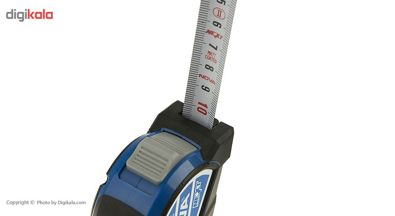 متر 3 متری نووا مدل NTT 9650