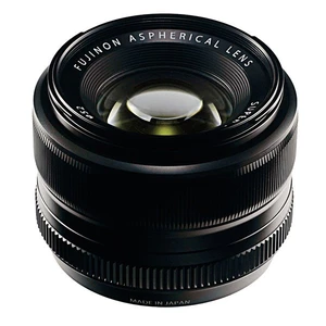 لنز فوجی فیلم XF 35mm F/1.4 R