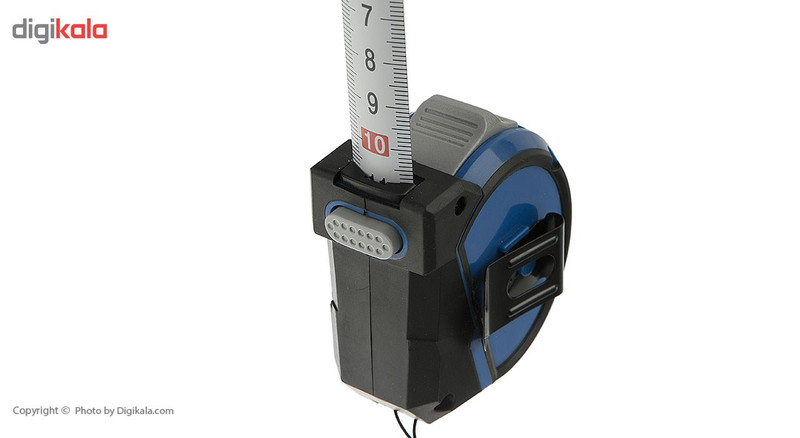 متر 3 متری نووا مدل NTT 9650