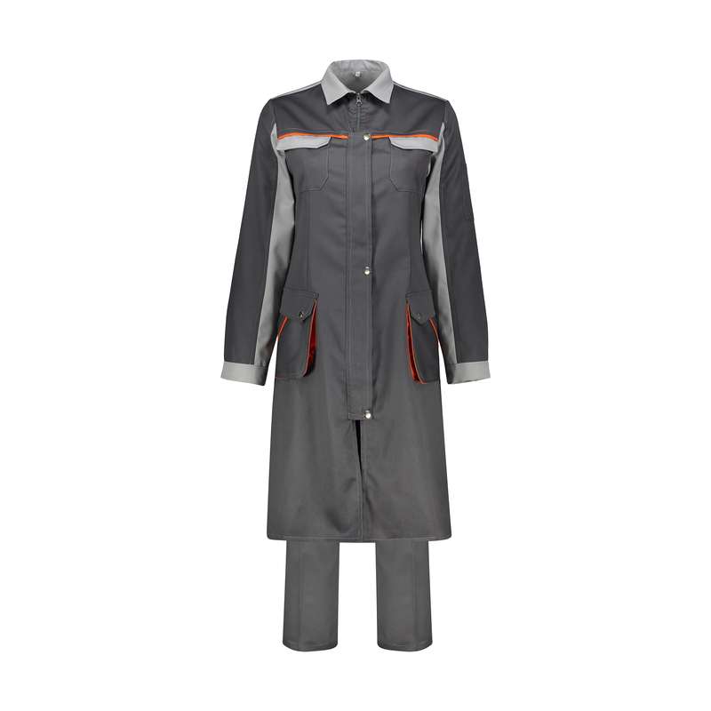 لباس کار زنانه مدل 98HKL