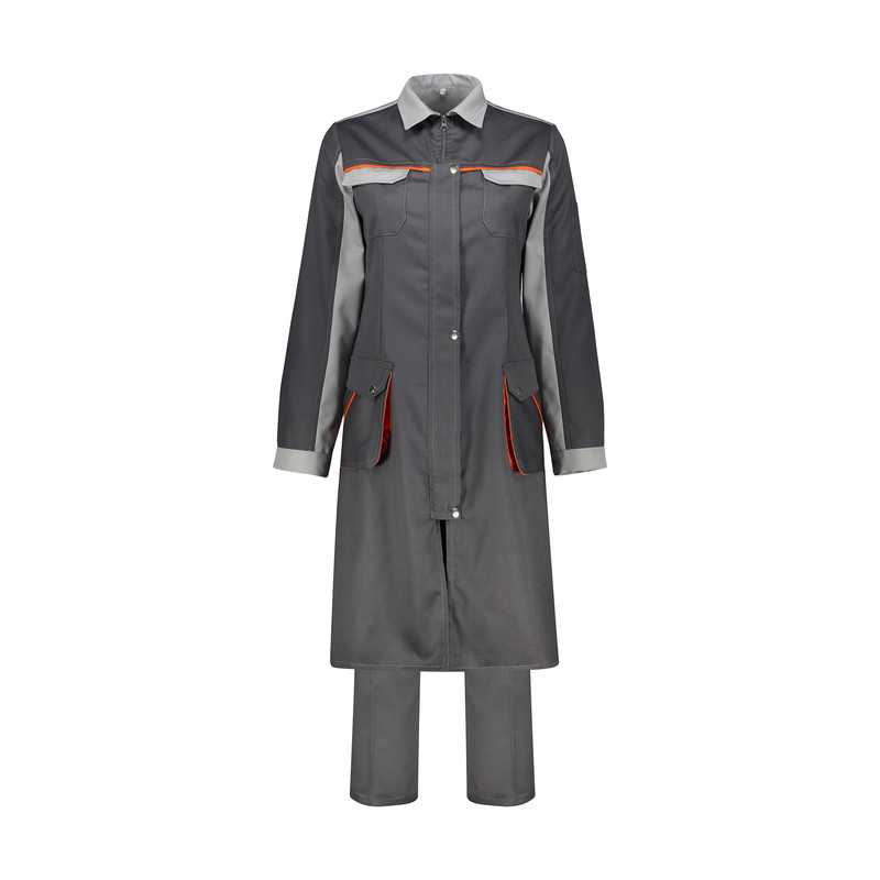 لباس کار زنانه مدل 98HKL