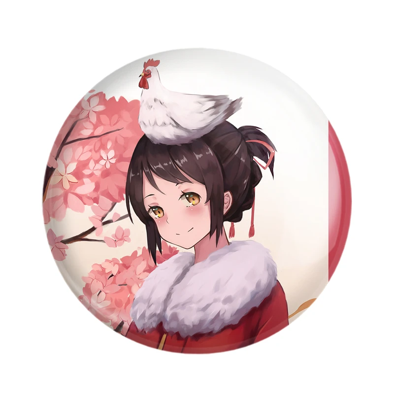 پیکسل خندالو مدل میتسویا میامیزو انیمه یورنیم کد 16262