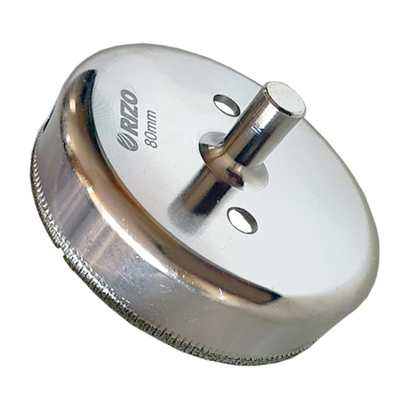 گردبر شیشه و سرامیک ریزو مدل arya- 380 سایز 80 میلی متر