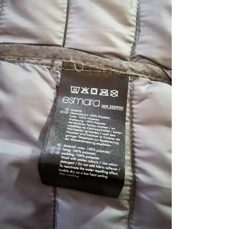 کاپشن زنانه اسمارا مدل HN759