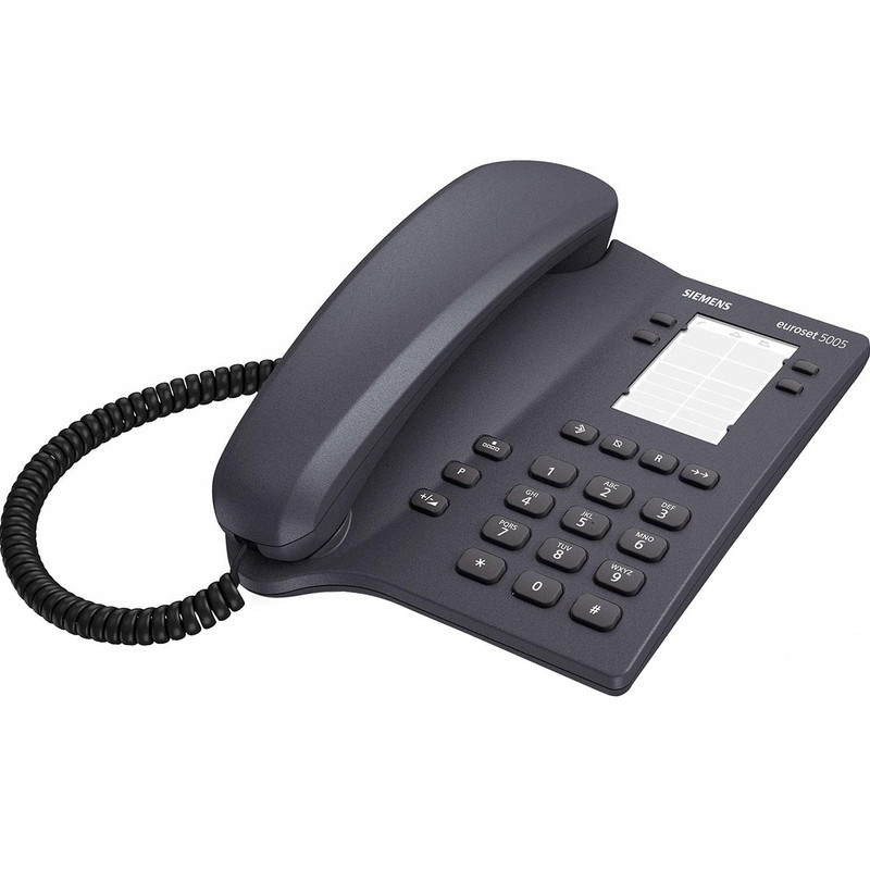 تلفن با سیم گیگاست مدل 5005