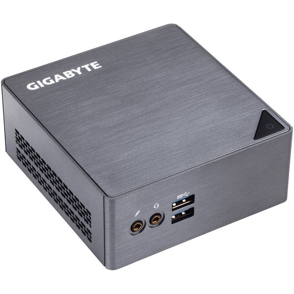 کامپیوتر کوچک گیگابایت مدل GB BSi3H 6100