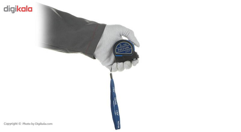 متر 3 متری نووا مدل NTT 9650