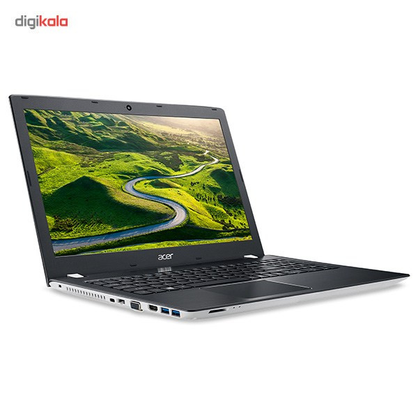 لپ تاپ 15 اینچی ایسر مدل Aspire E5-575g-377A