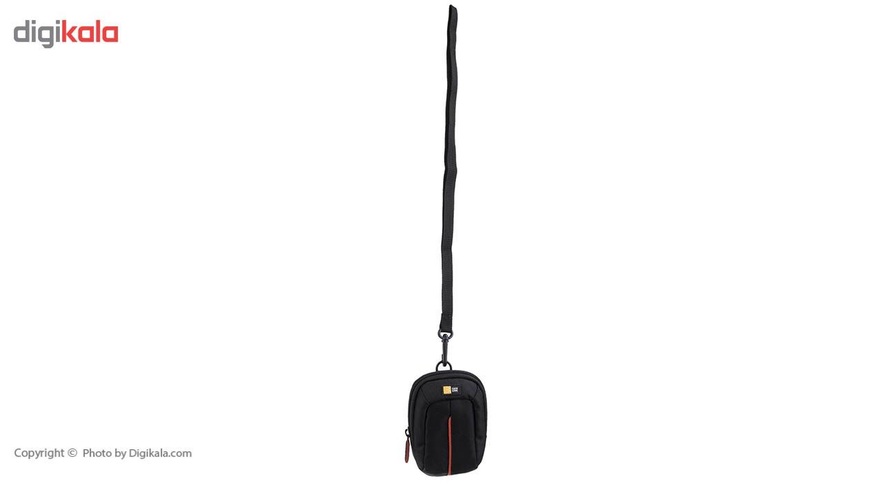 کیف دوربین کیس لاجیک مدل DCB-301 main 1 5