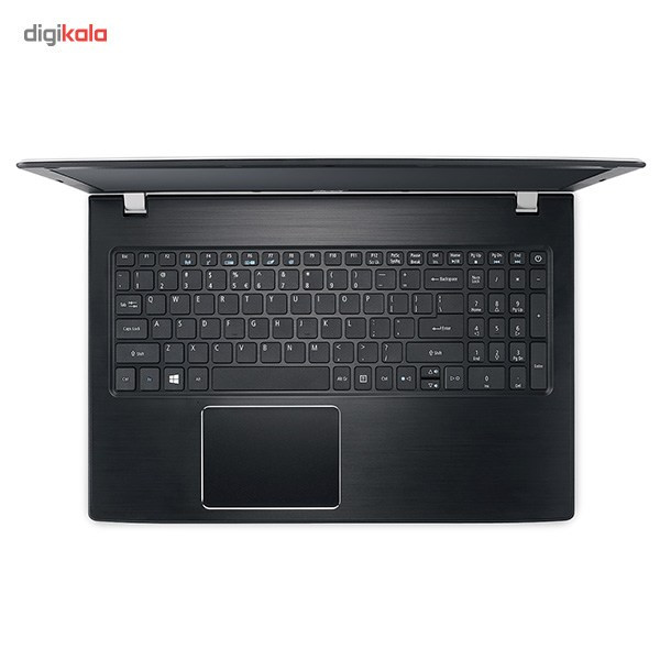 لپ تاپ 15 اینچی ایسر مدل Aspire E5-575g-377A