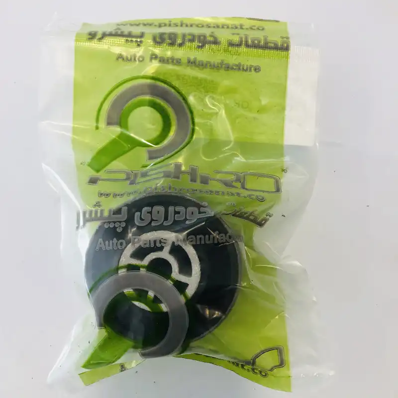 دسته گرد پیشرو صنعت امیر سهند مدل PS-8021 مناسب برای پژو 206