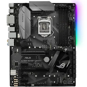 مادربرد ایسوس مدل ROG STRIX B250F GAMING